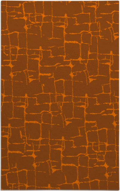 ramshackle rug - item 1291089