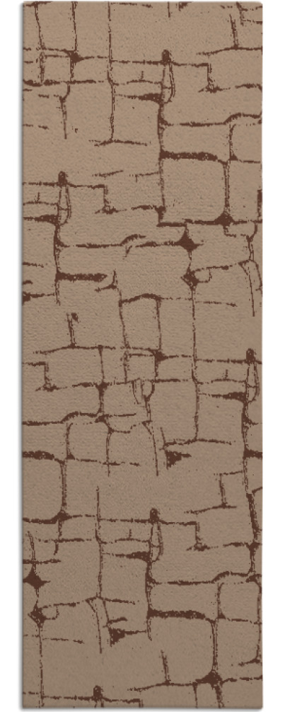 ramshackle rug - item 1291565