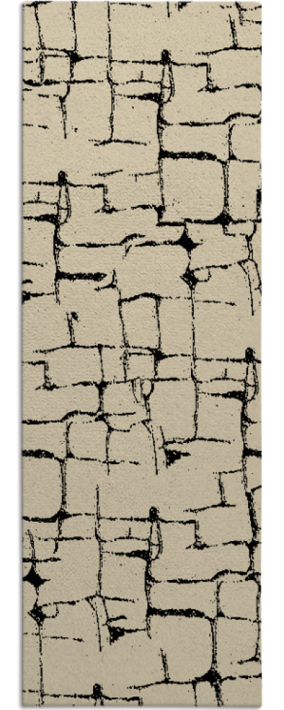 ramshackle rug - item 1291609