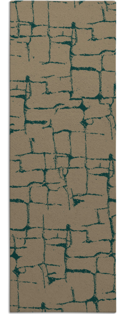 ramshackle rug - item 1291662