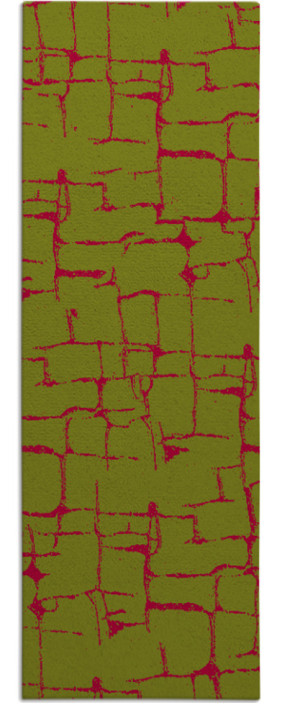 ramshackle rug - item 1291669