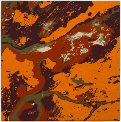 landscape rug - item 1291915