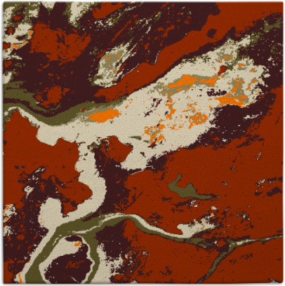 landscape rug - item 1291918