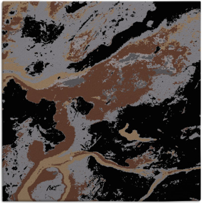 landscape rug - item 1291924