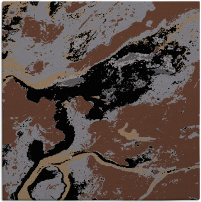 landscape rug - item 1291926