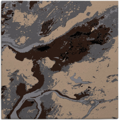 landscape rug - item 1291927