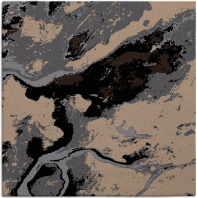 landscape rug - item 1291929