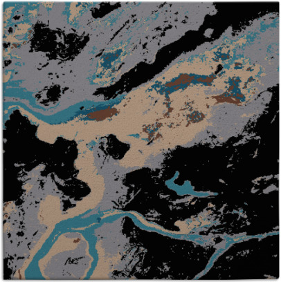 landscape rug - item 1291932