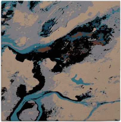 landscape rug - item 1291934