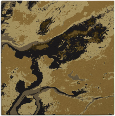 landscape rug - item 1291937