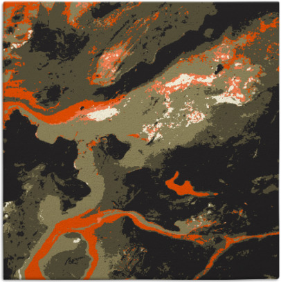 landscape rug - item 1291940