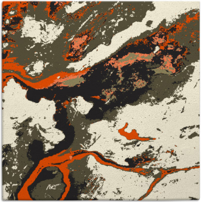 landscape rug - item 1291941
