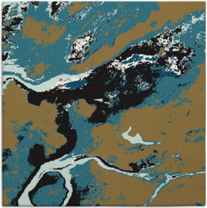 landscape rug - item 1291945