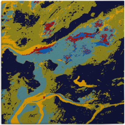 landscape rug - item 1291947