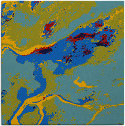 landscape rug - item 1291950