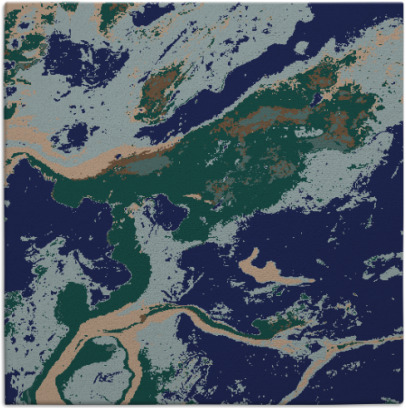 landscape rug - item 1291956