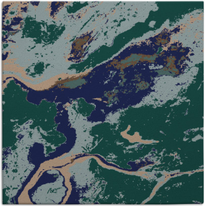 landscape rug - item 1291958