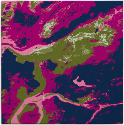 landscape rug - item 1291960