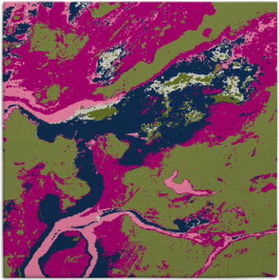 landscape rug - item 1291961