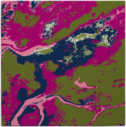 landscape rug - item 1291962