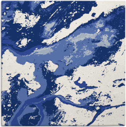 landscape rug - item 1291965