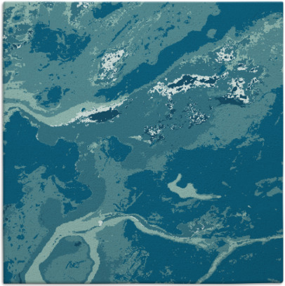 landscape rug - item 1291967