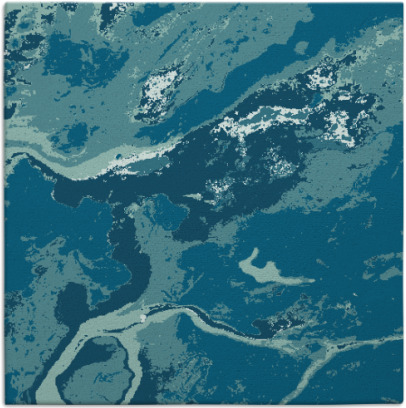 landscape rug - item 1291969