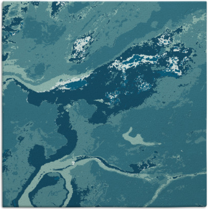 landscape rug - item 1291970