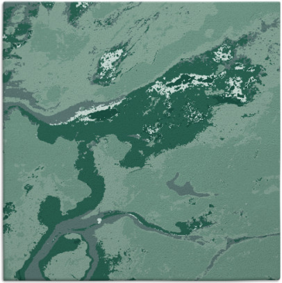 landscape rug - item 1291973