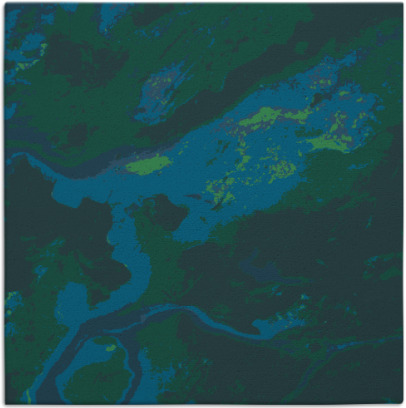 landscape rug - item 1291981
