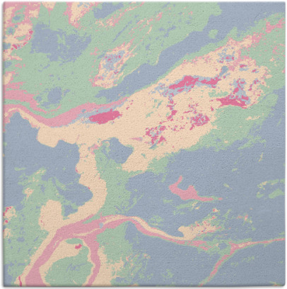landscape rug - item 1291986