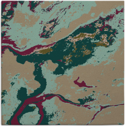 landscape rug - item 1292027