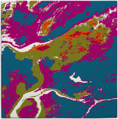 landscape rug - item 1292036