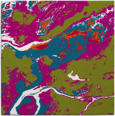 landscape rug - item 1292038