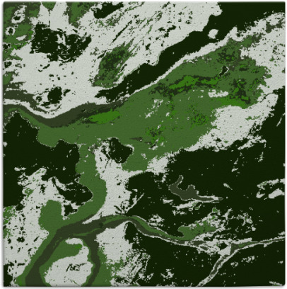 landscape rug - item 1292059