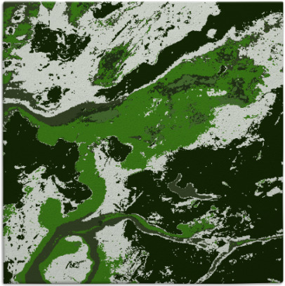 landscape rug - item 1292061