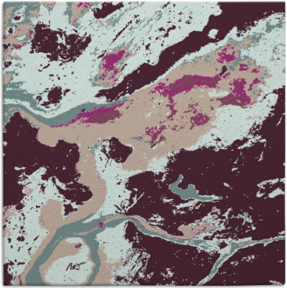 landscape rug - item 1292085