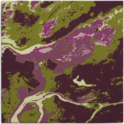 landscape rug - item 1292091