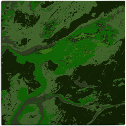 landscape rug - item 1292125