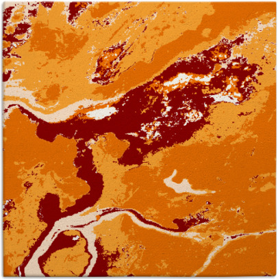 landscape rug - item 1292132