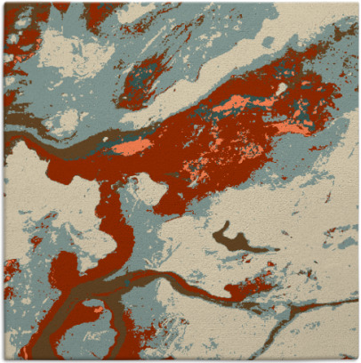 landscape rug - item 1292135