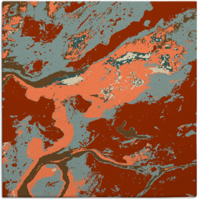 landscape rug - item 1292138