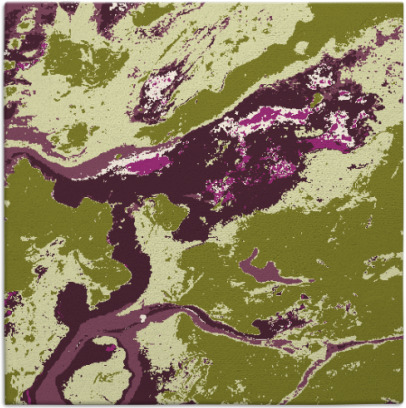 landscape rug - item 1292165