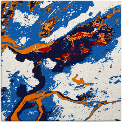 landscape rug - item 1292175