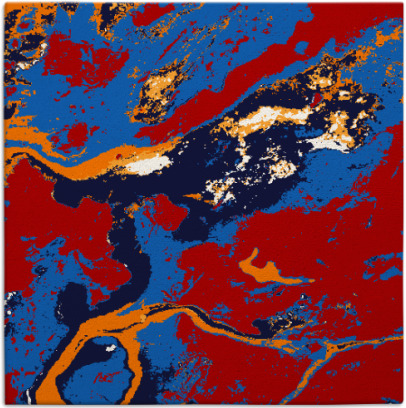 landscape rug - item 1292176