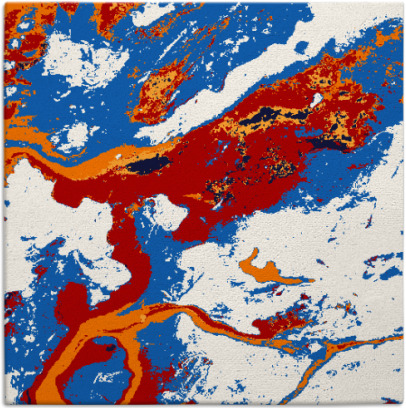 landscape rug - item 1292177