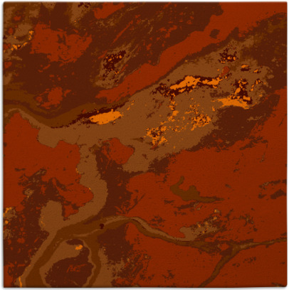 landscape rug - item 1292192