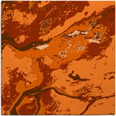 landscape rug - item 1292198