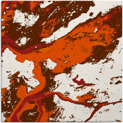 landscape rug - item 1292204