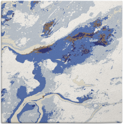 landscape rug - item 1292216